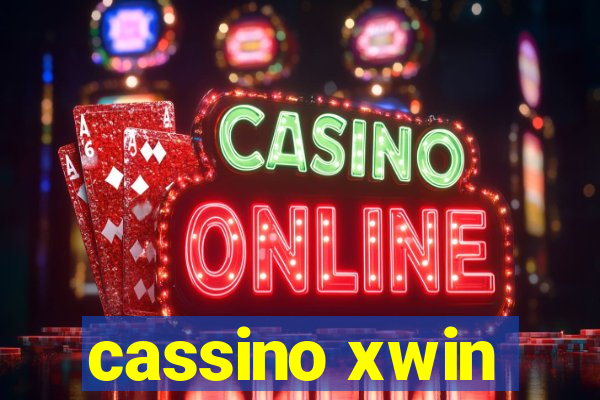 cassino xwin